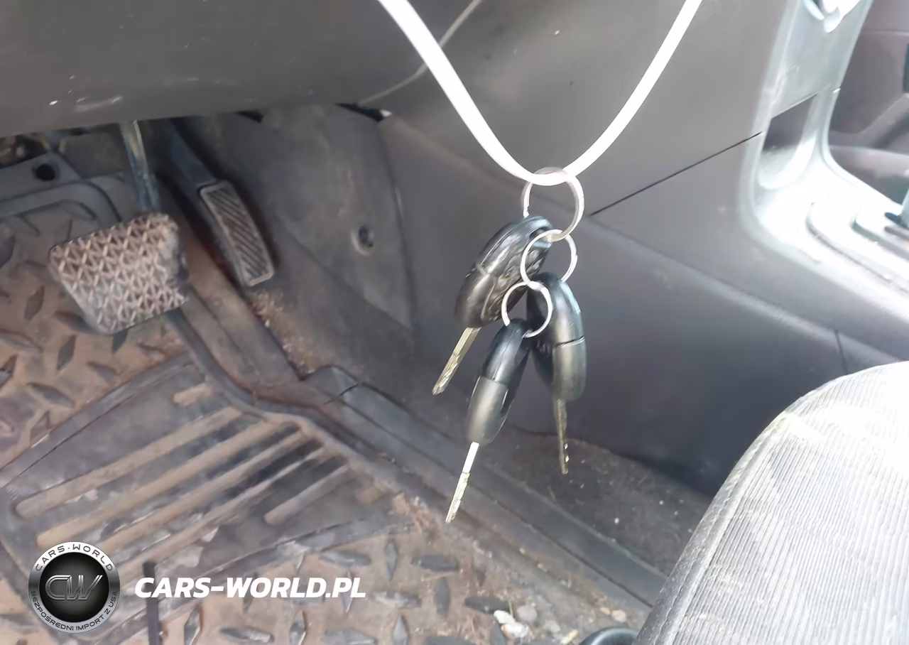 2013 Ford Fiesta Se VIN:3FADP4BJ6DM162055 - 11
