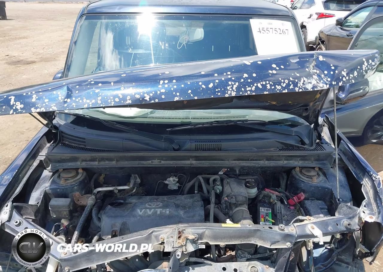 2006 Scion Xb VIN:JTLKT324964043159 - 10
