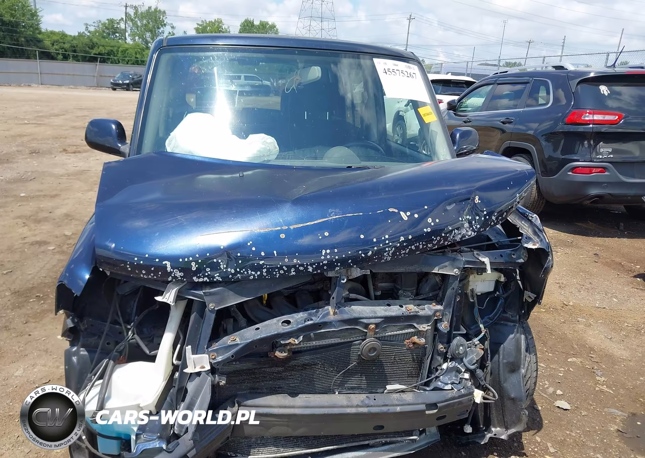 2006 Scion Xb VIN:JTLKT324964043159 - 13