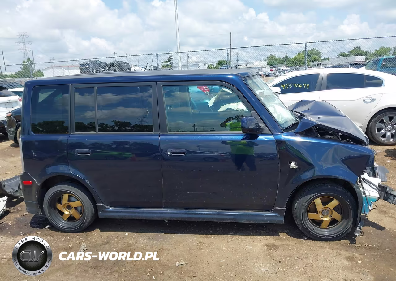 2006 Scion Xb VIN:JTLKT324964043159 - 14