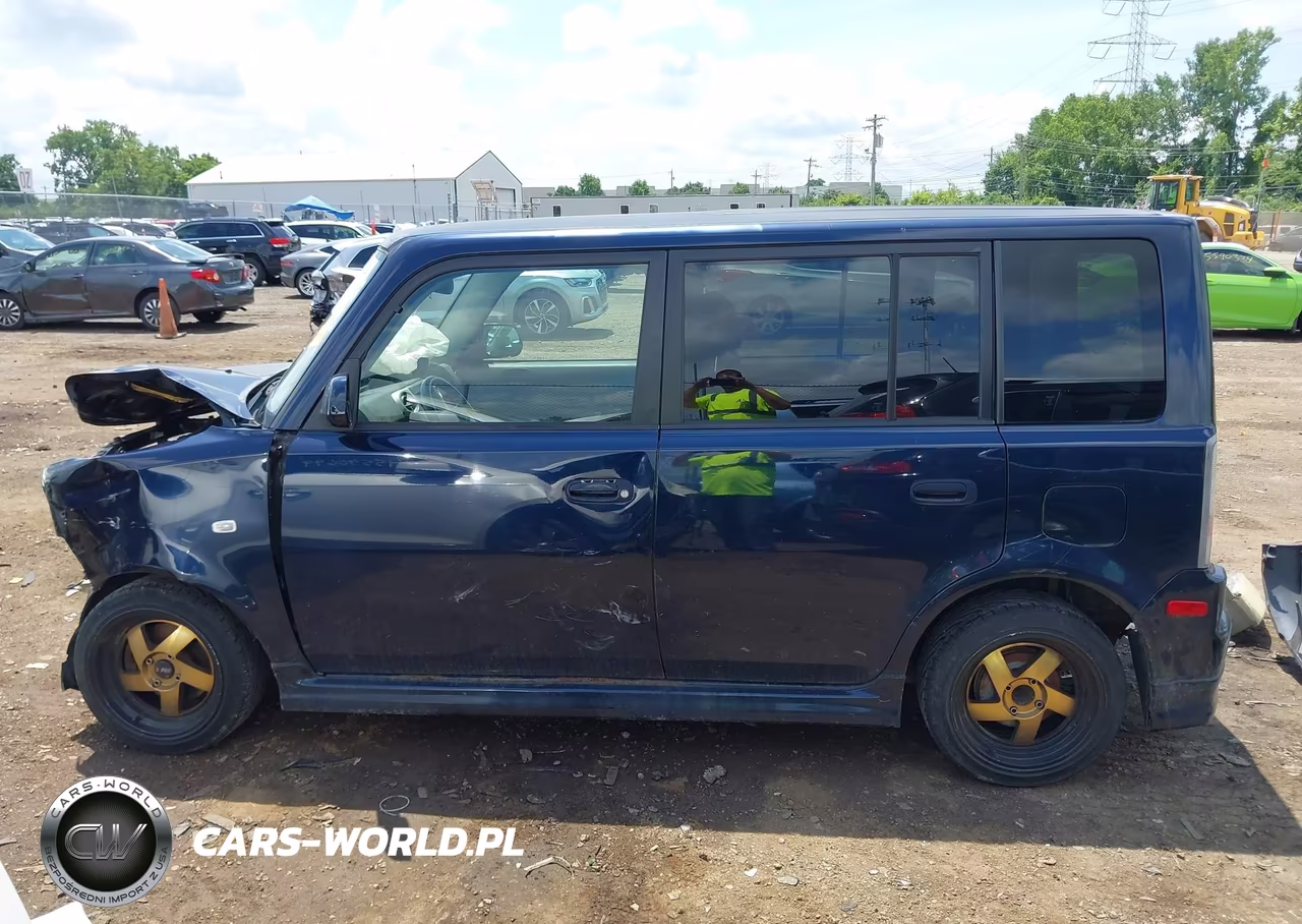 2006 Scion Xb VIN:JTLKT324964043159 - 15