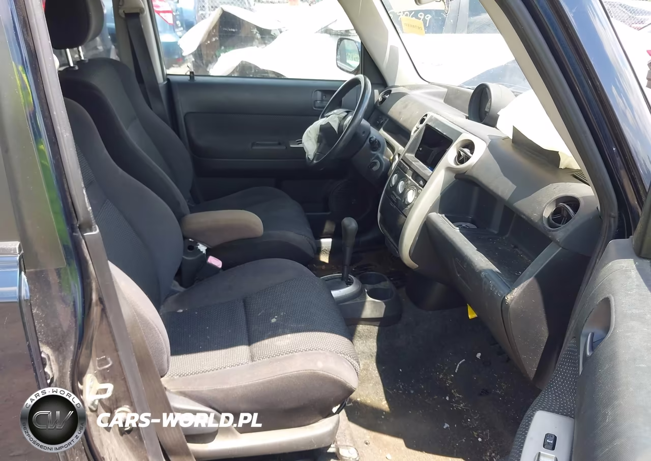 2006 Scion Xb VIN:JTLKT324964043159 - 5