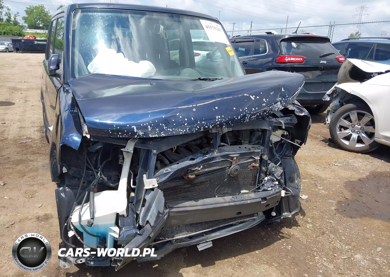 2006 Scion Xb VIN:JTLKT324964043159 - 6