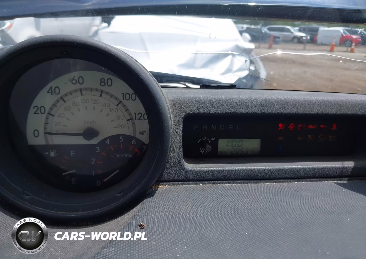2006 Scion Xb VIN:JTLKT324964043159 - 7