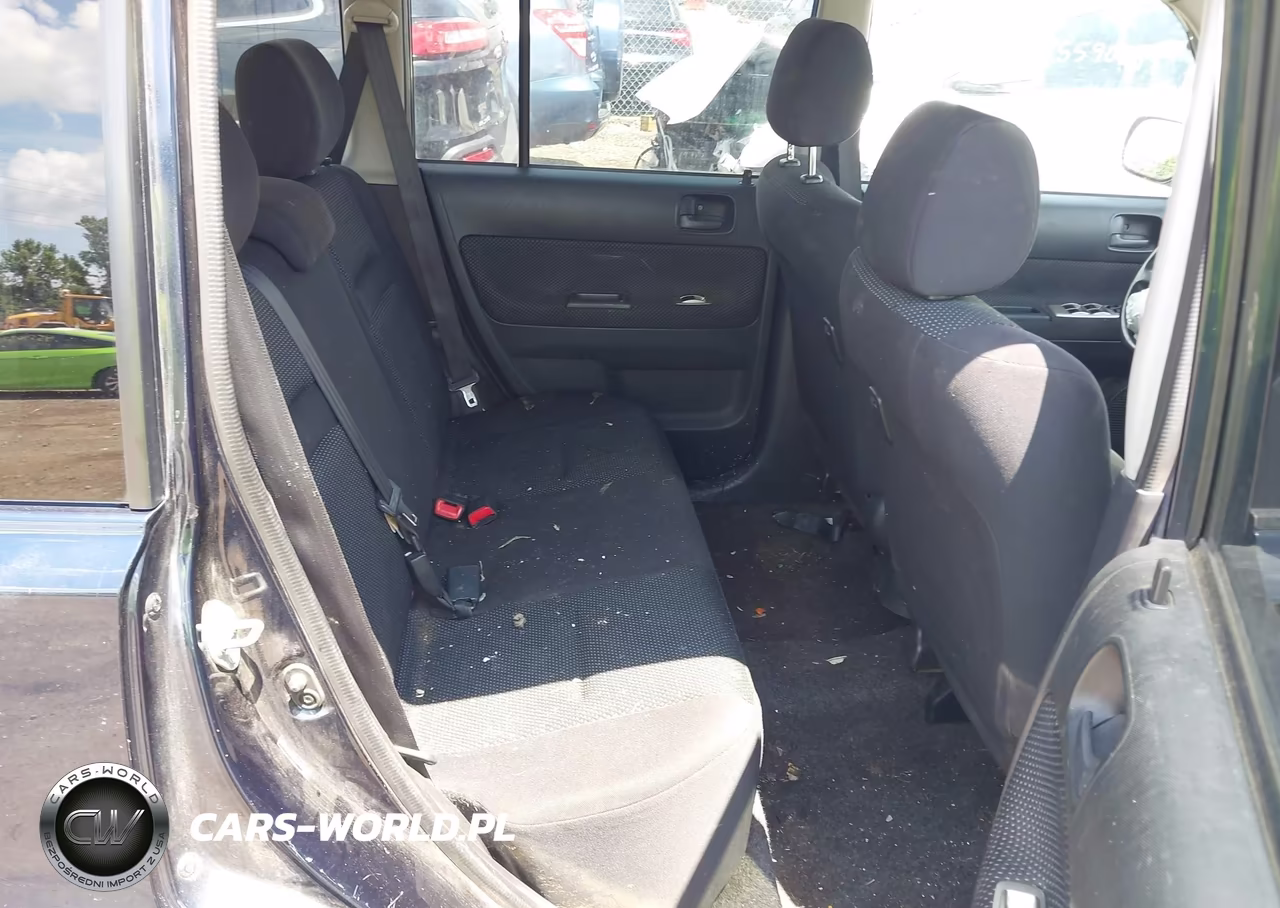 2006 Scion Xb VIN:JTLKT324964043159 - 8