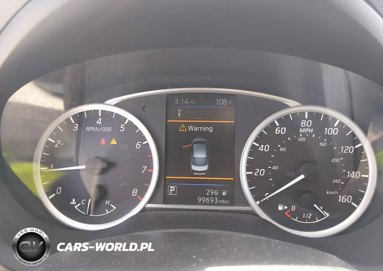 2019 Nissan Sentra S VIN:3N1AB7AP7KY335884 - 7
