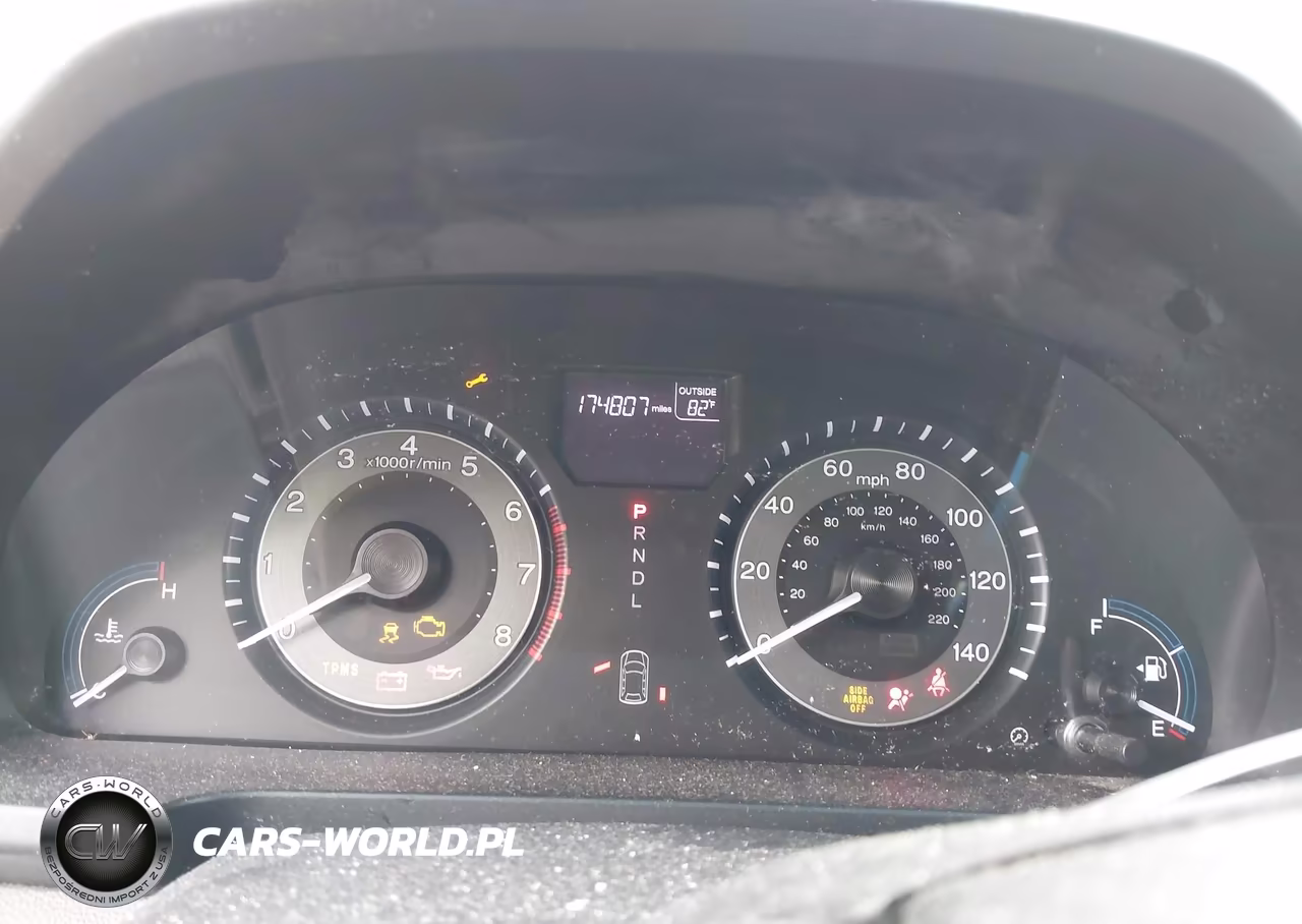 2013 Honda Odyssey Ex-L VIN:5FNRL5H65DB091701 - 7