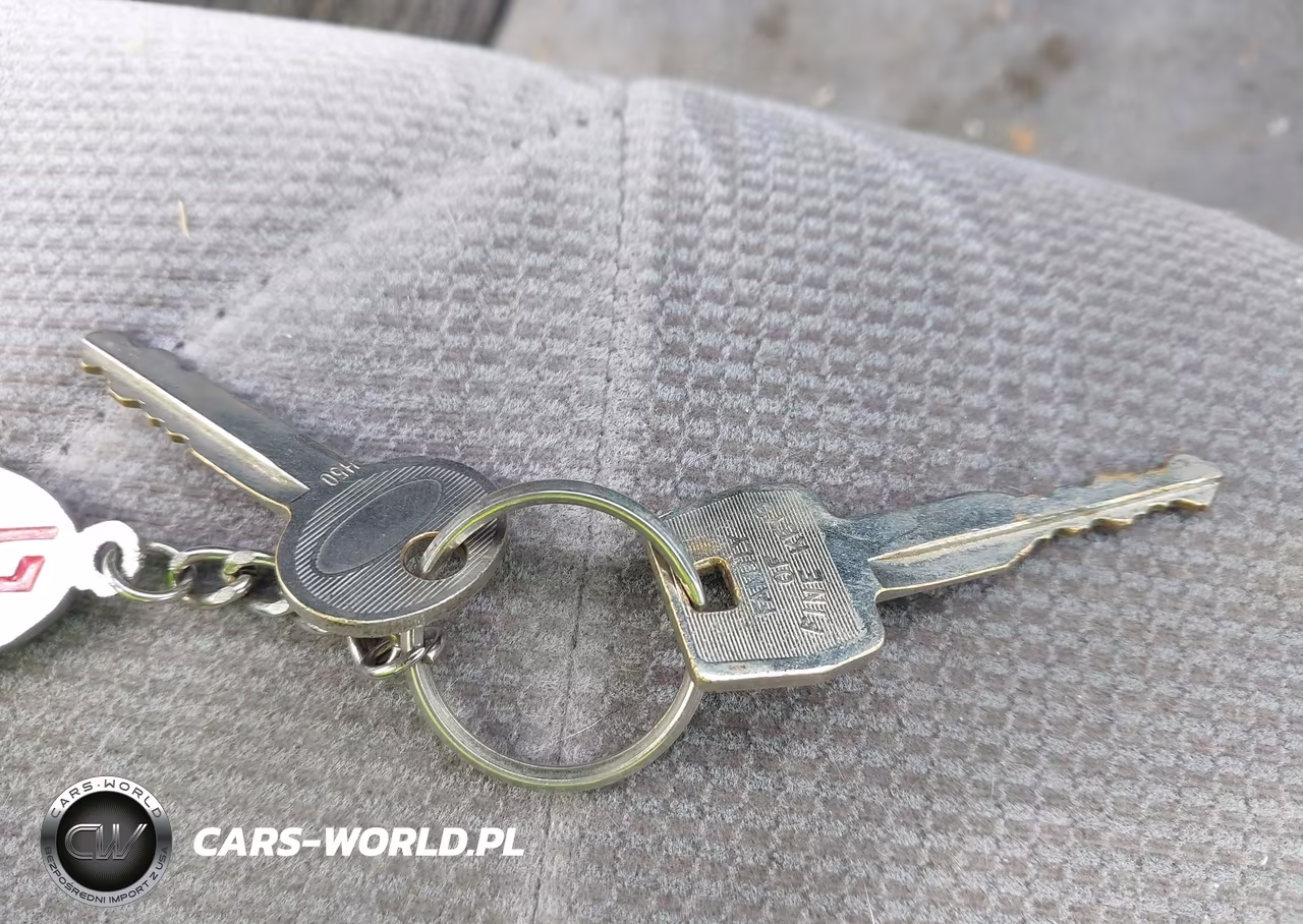 1995 Ford Taurus Gl-Se VIN:1FALP52U2SA267004 - 11