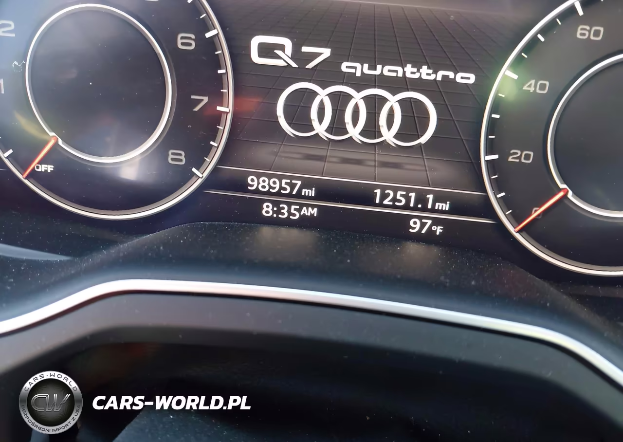 2018 Audi Q7 2.0T Premium VIN:WA1LHAF72JD006726 - 15