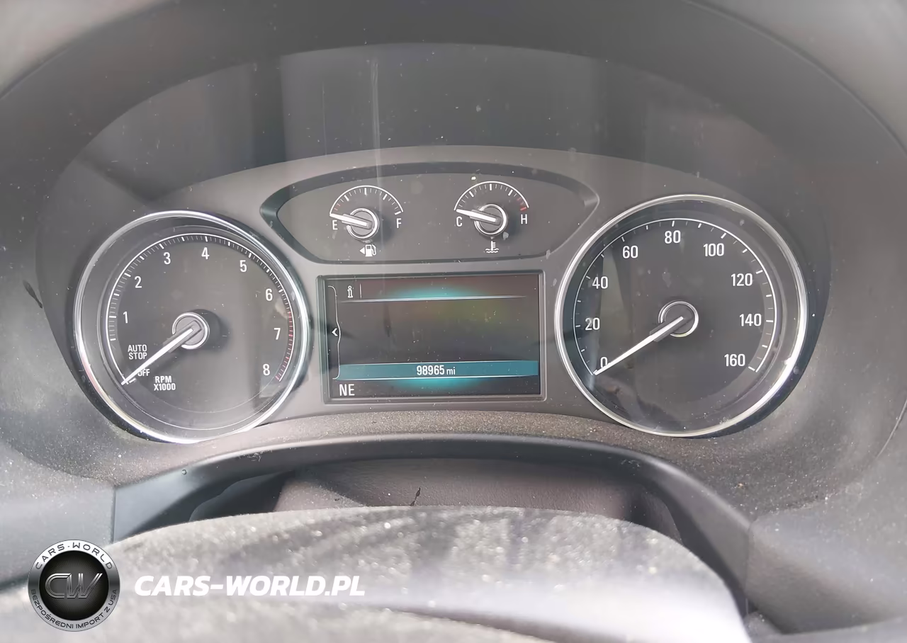 2018 Buick Enclave Essence VIN:5GAEVAKWXJJ228390 - 7