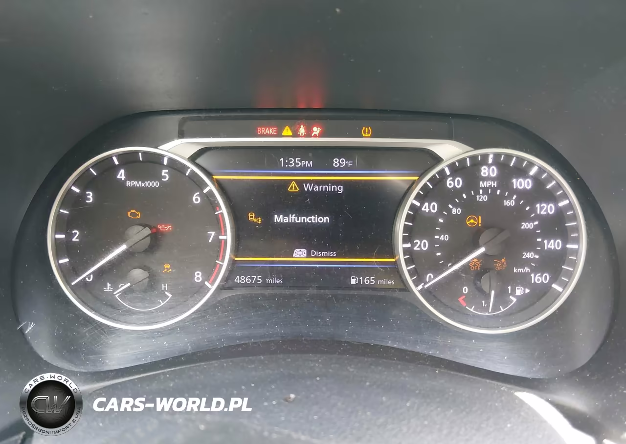 2021 Nissan Sentra Sv Xtronic Cvt VIN:3N1AB8CVXMY318663 - 7