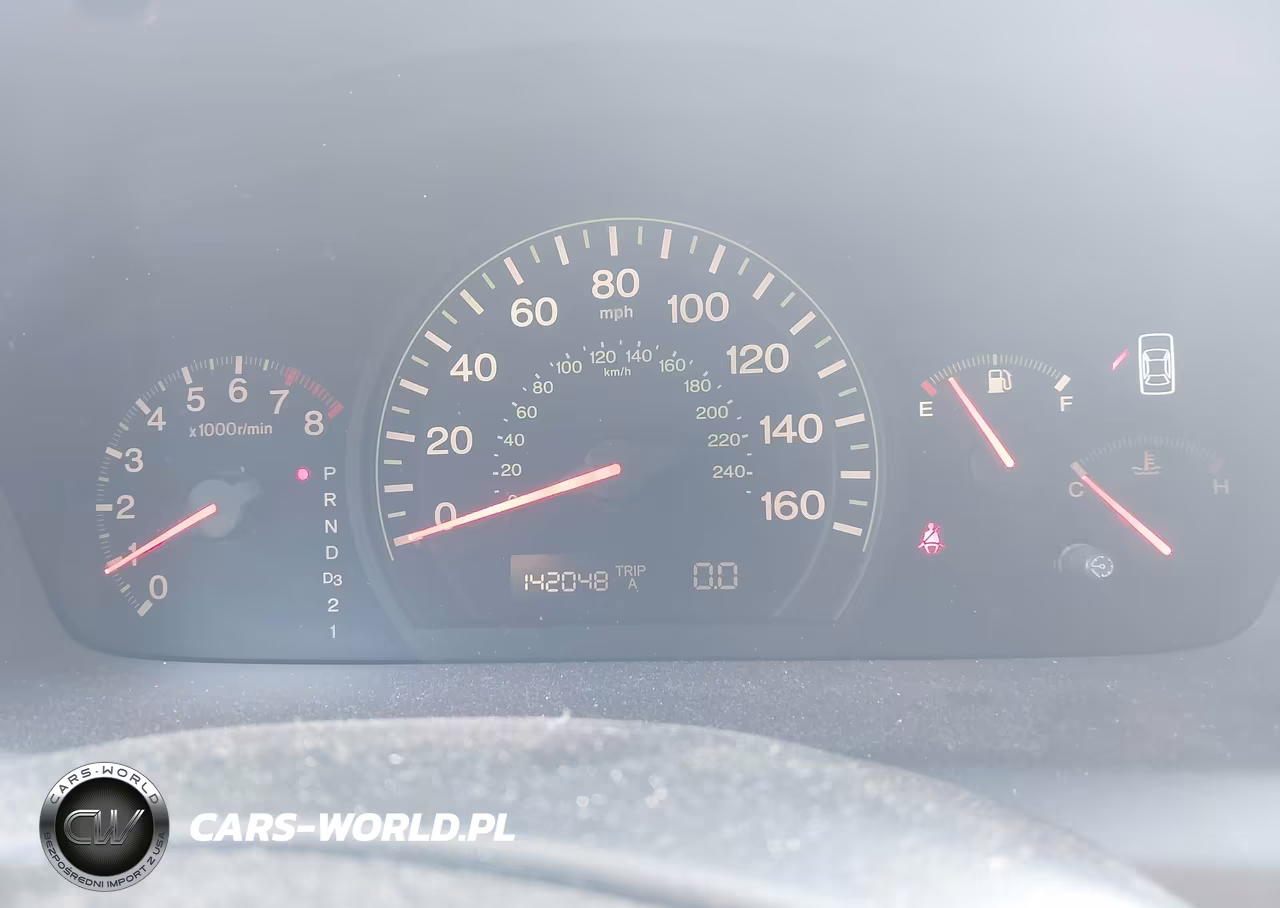 2003 Honda Accord Ex VIN:1HGCM66583A091994 - 7