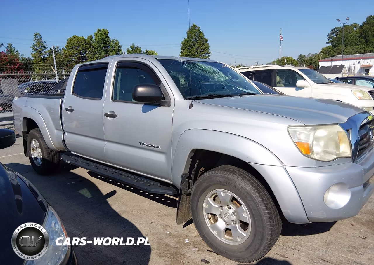 2009 Toyota Tacoma Base V6 VIN:3TMMU52N39M015209 - 13