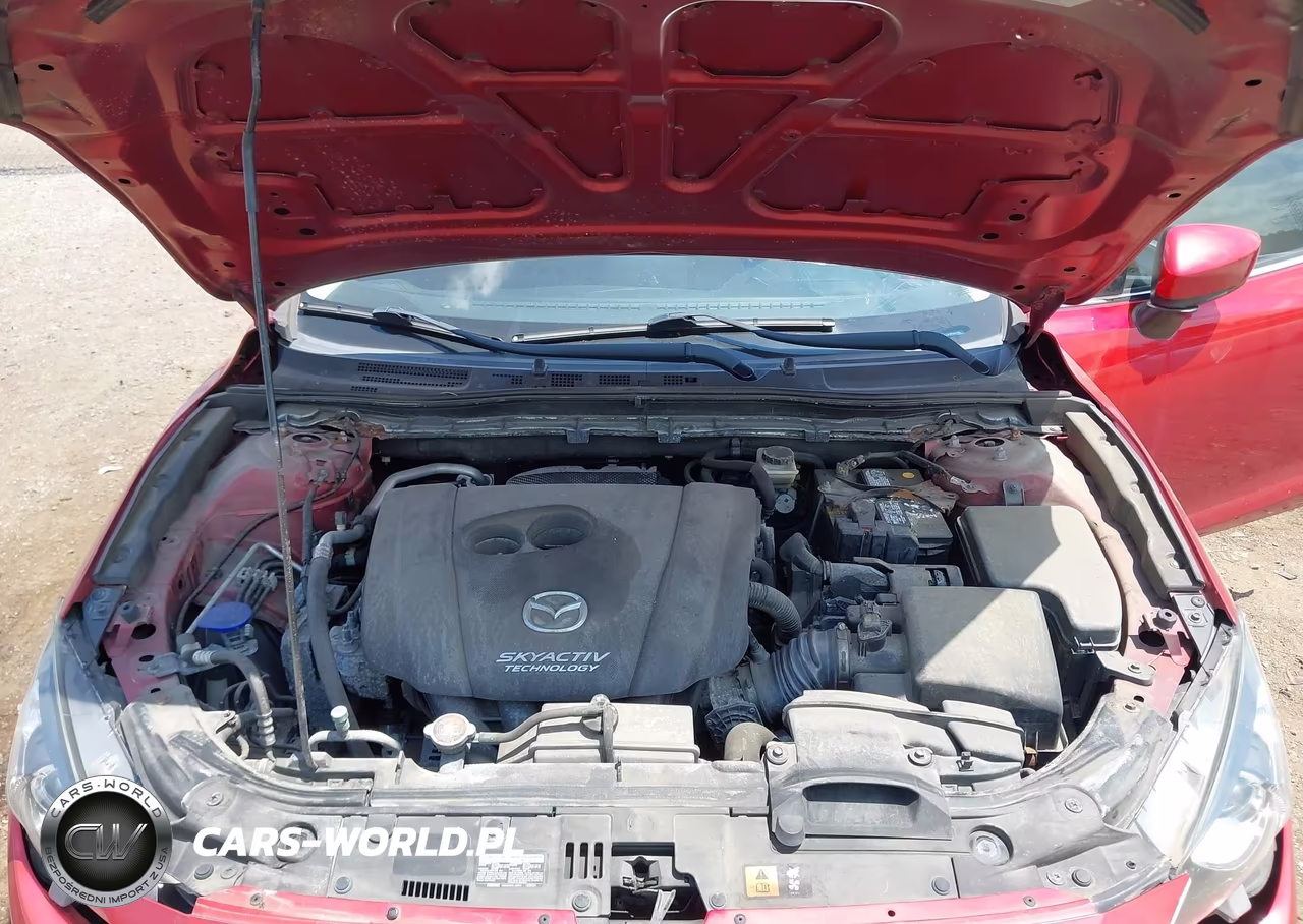 2015 Mazda Mazda3 I Touring VIN:3MZBM1V79FM169705 - 10