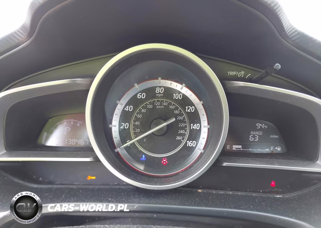 2015 Mazda Mazda3 I Touring VIN:3MZBM1V79FM169705 - 7