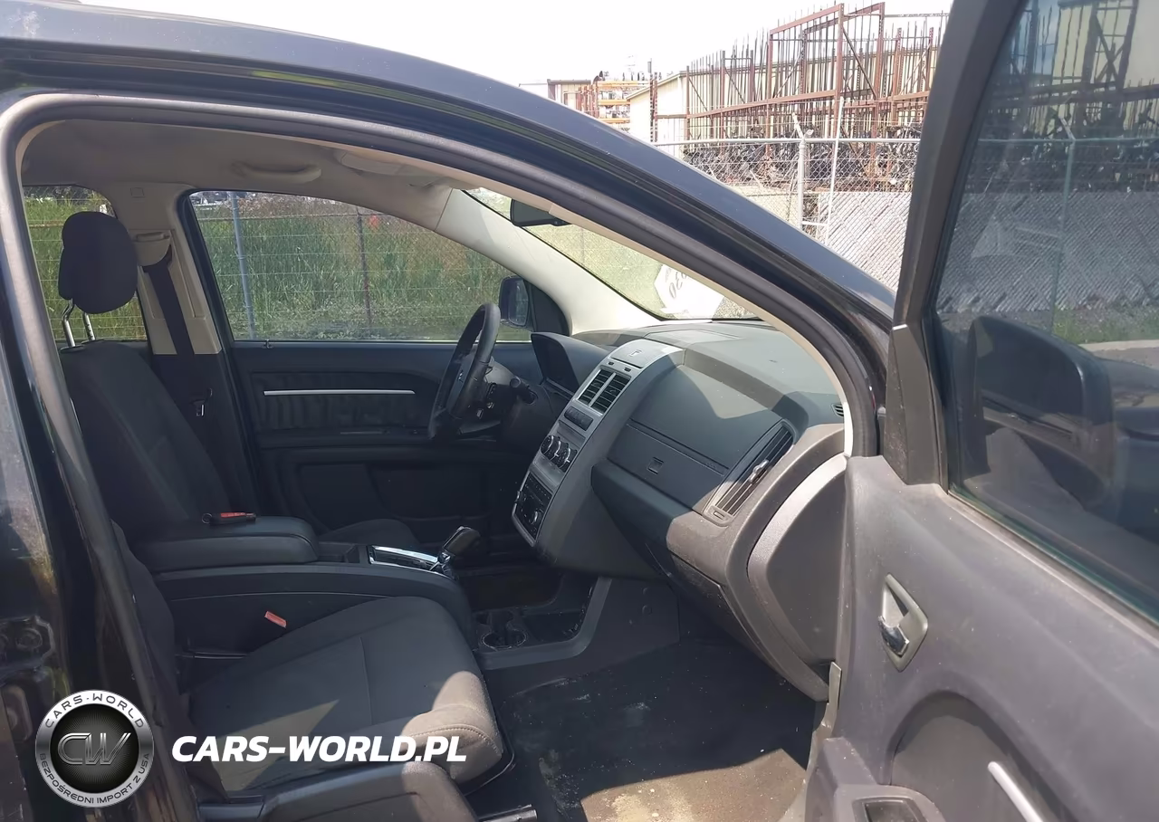 2010 Dodge Journey Sxt VIN:3D4PG5FVXAT165443 - 5