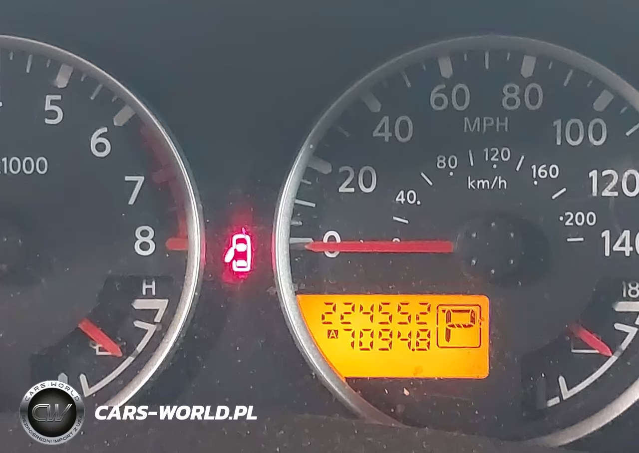 2005 Nissan Pathfinder Le VIN:5N1AR18WX5C718861 - 15