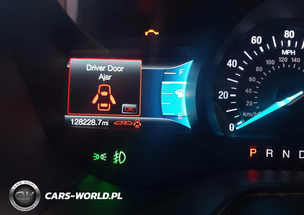 2019 Ford Fusion Titanium VIN:3FA6P0D99KR187276 - 15
