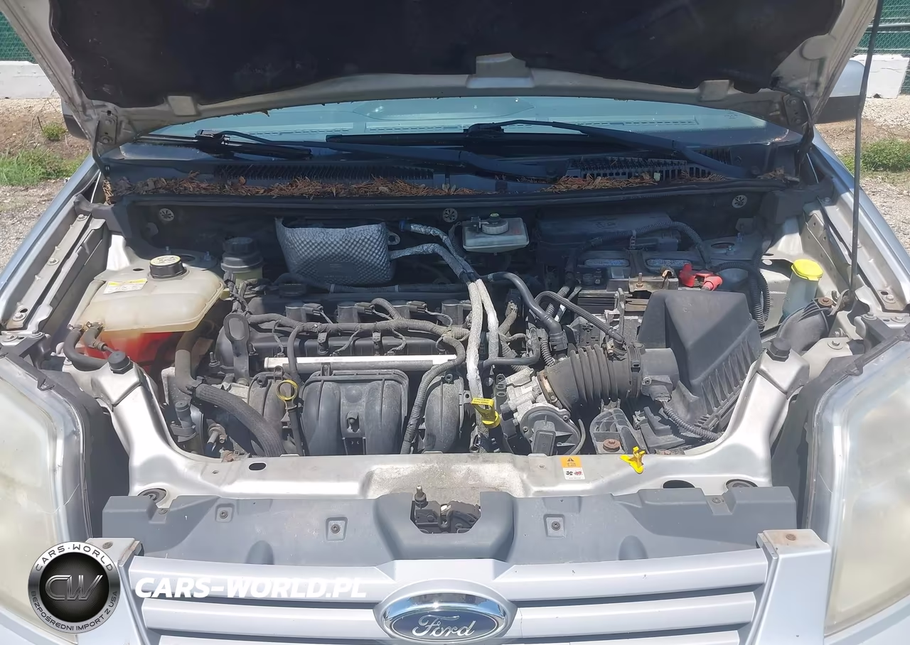 2013 Ford Transit Connect Xlt VIN:NM0KS9BN7DT138751 - 10