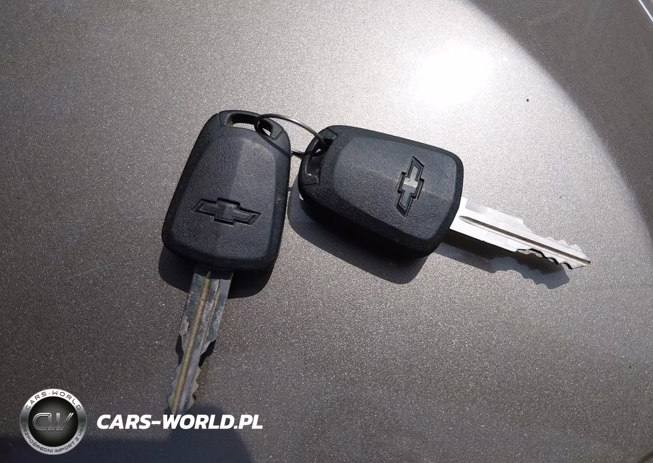 2013 Chevrolet Spark Ls Auto VIN:KL8CB6S90DC517415 - 11