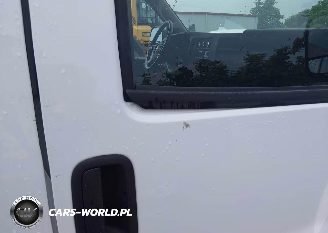 2017 Chevrolet Express 2500 Ls VIN:1GNWGEFG6H1263601 - 12