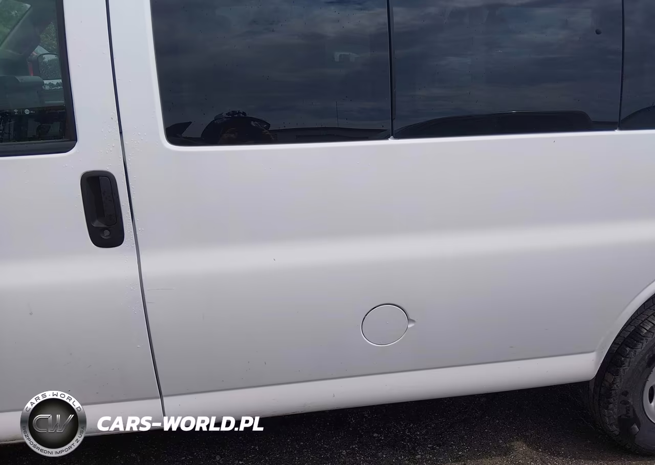 2017 Chevrolet Express 2500 Ls VIN:1GNWGEFG6H1263601 - 15