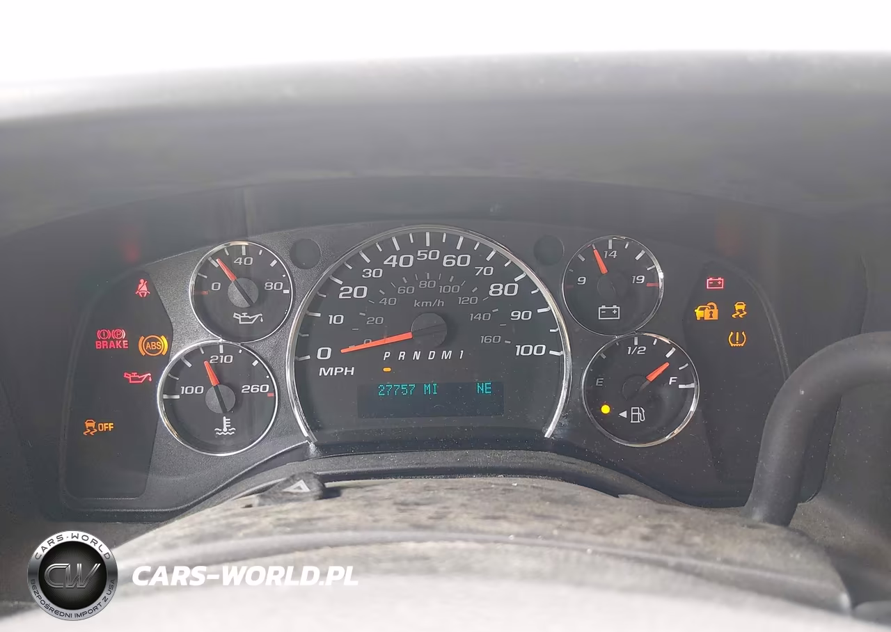 2017 Chevrolet Express 2500 Ls VIN:1GNWGEFG6H1263601 - 7