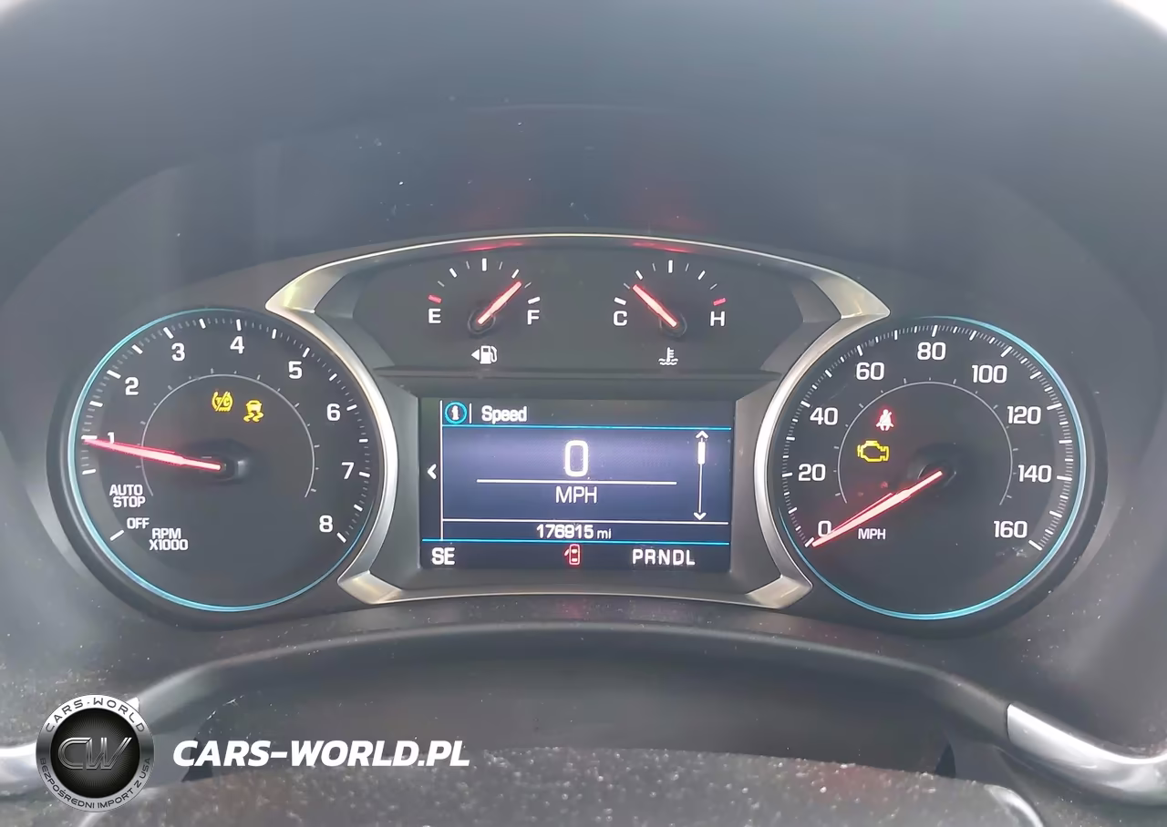 2020 Chevrolet Equinox Fwd 2Fl VIN:2GNAXJEV3L6256968 - 7