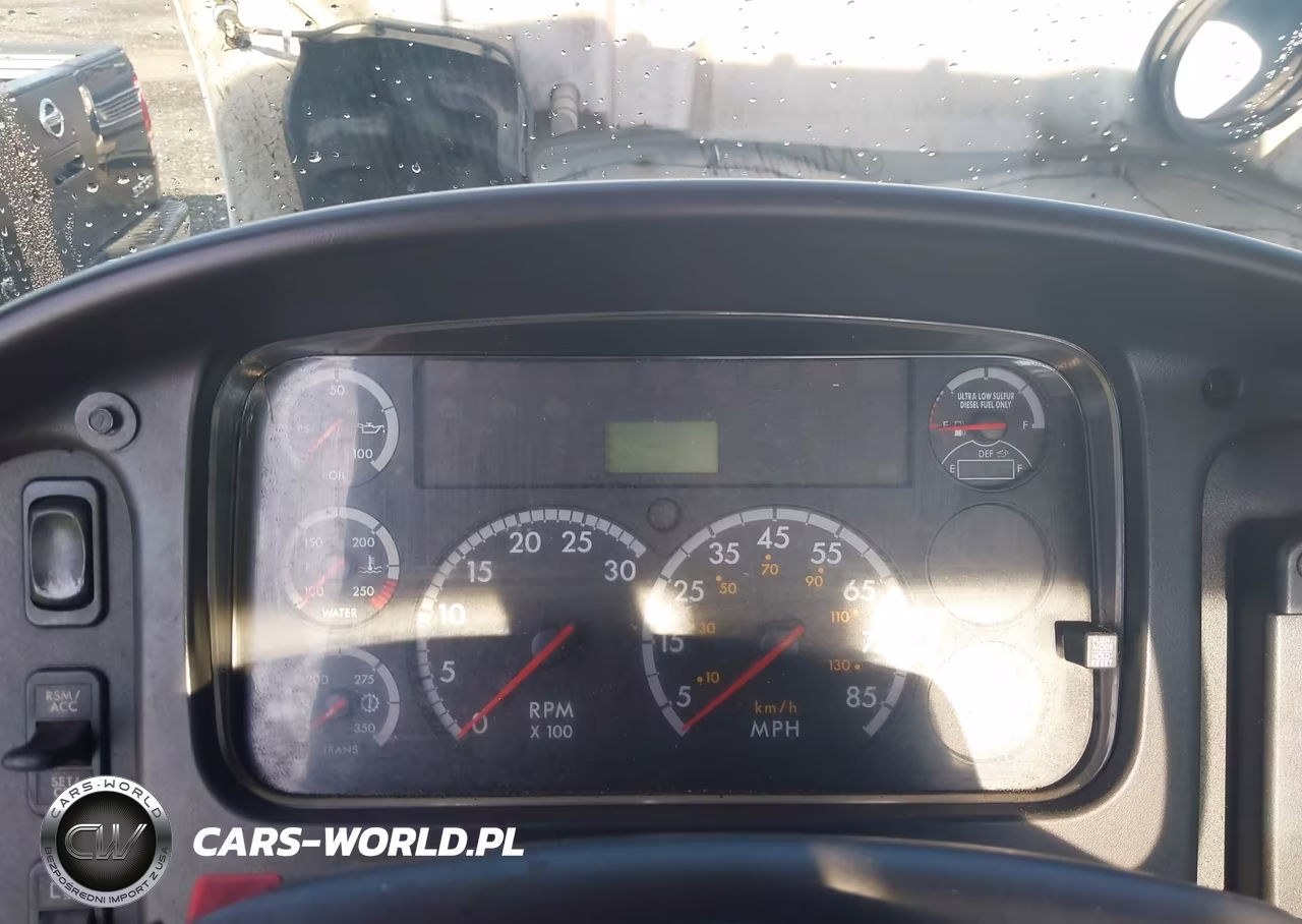 2014 Freightliner M2 106 Medium Duty VIN:3ALACWDU7EDFP2992 - 5