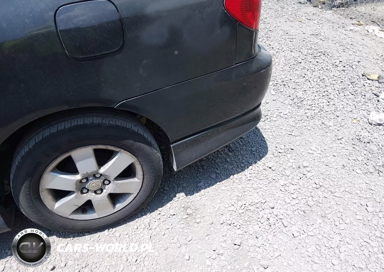 2006 Toyota Corolla S VIN:1NXBR32E86Z673902 - 13