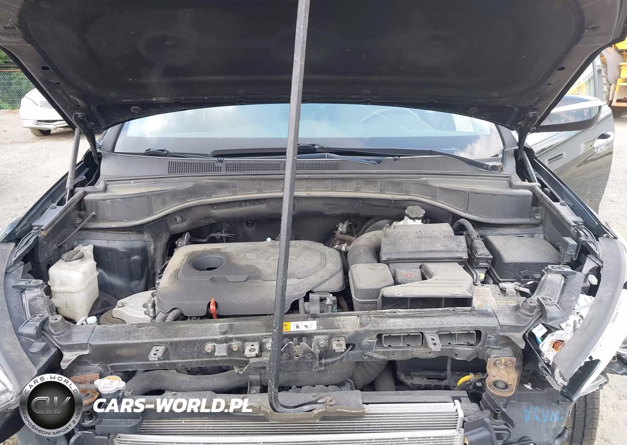 2018 Hyundai Santa Fe Sport 2.4L VIN:5NMZUDLB9JH098706 - 10