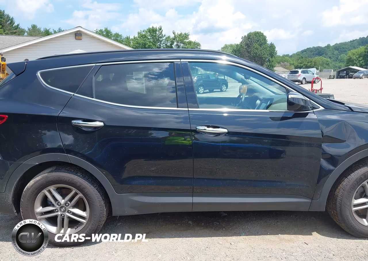 2018 Hyundai Santa Fe Sport 2.4L VIN:5NMZUDLB9JH098706 - 14