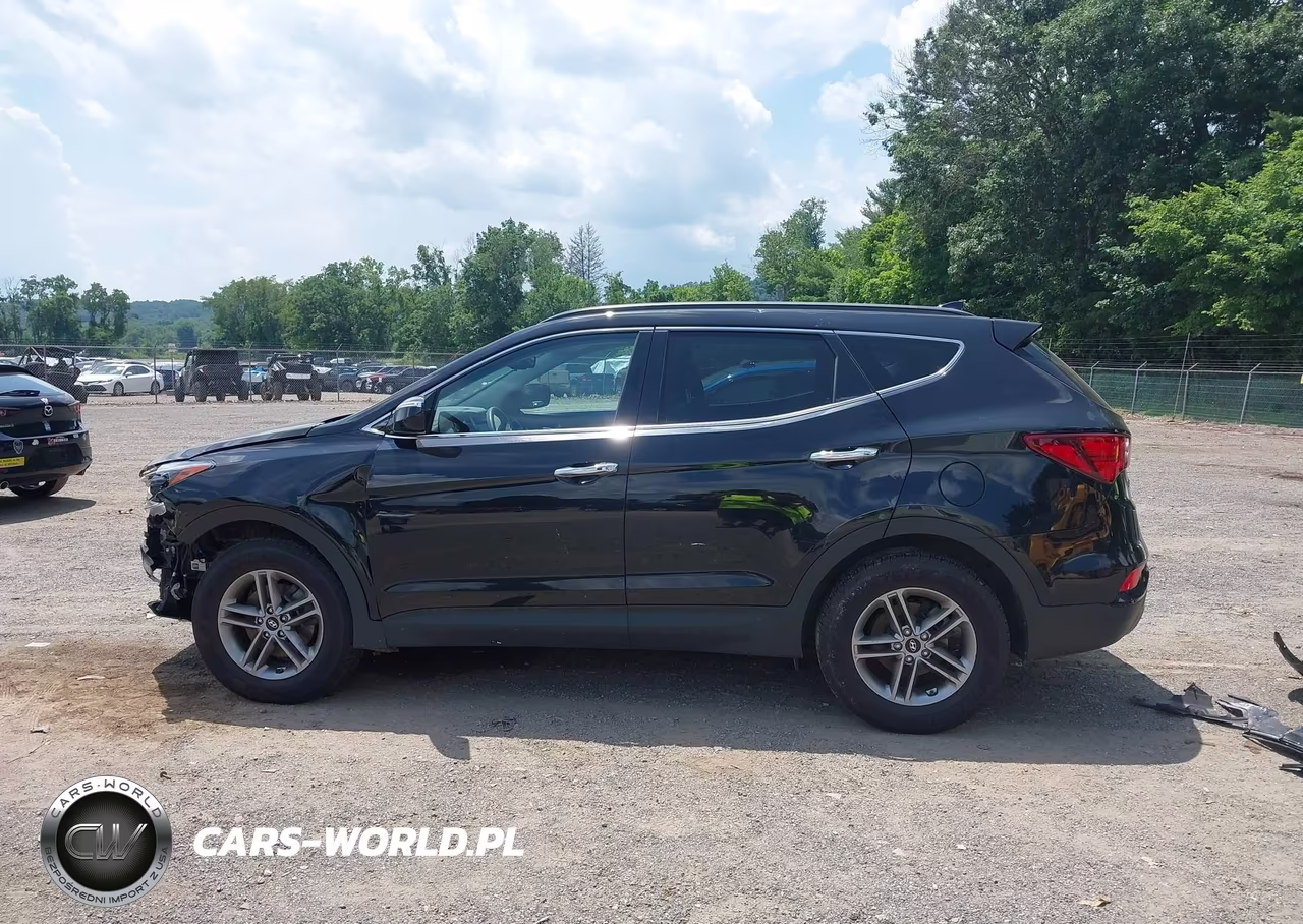 2018 Hyundai Santa Fe Sport 2.4L VIN:5NMZUDLB9JH098706 - 15