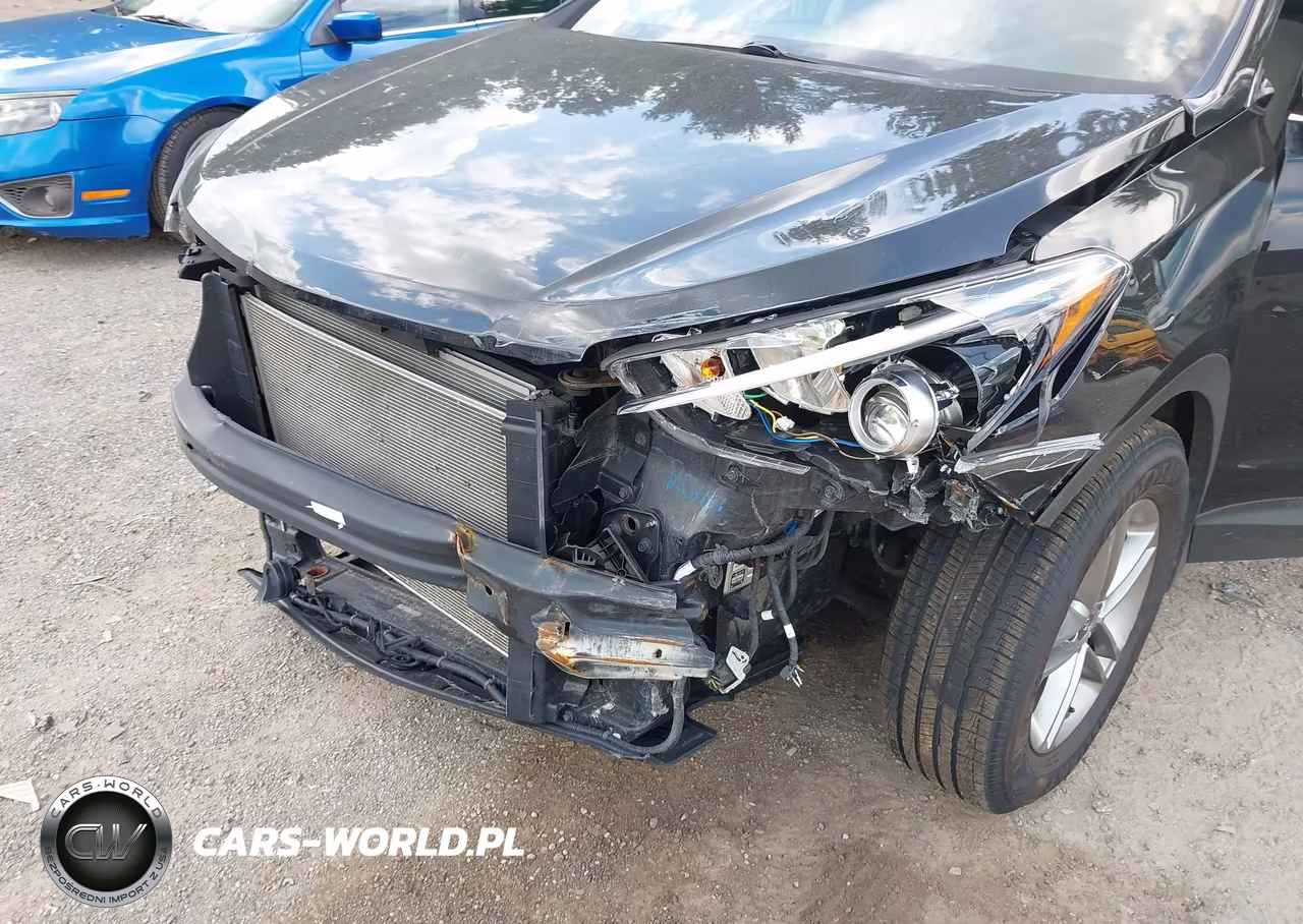 2018 Hyundai Santa Fe Sport 2.4L VIN:5NMZUDLB9JH098706 - 6