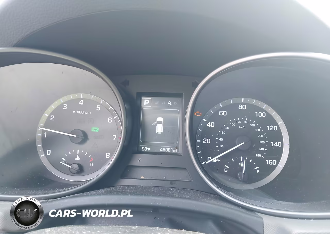 2018 Hyundai Santa Fe Sport 2.4L VIN:5NMZUDLB9JH098706 - 7