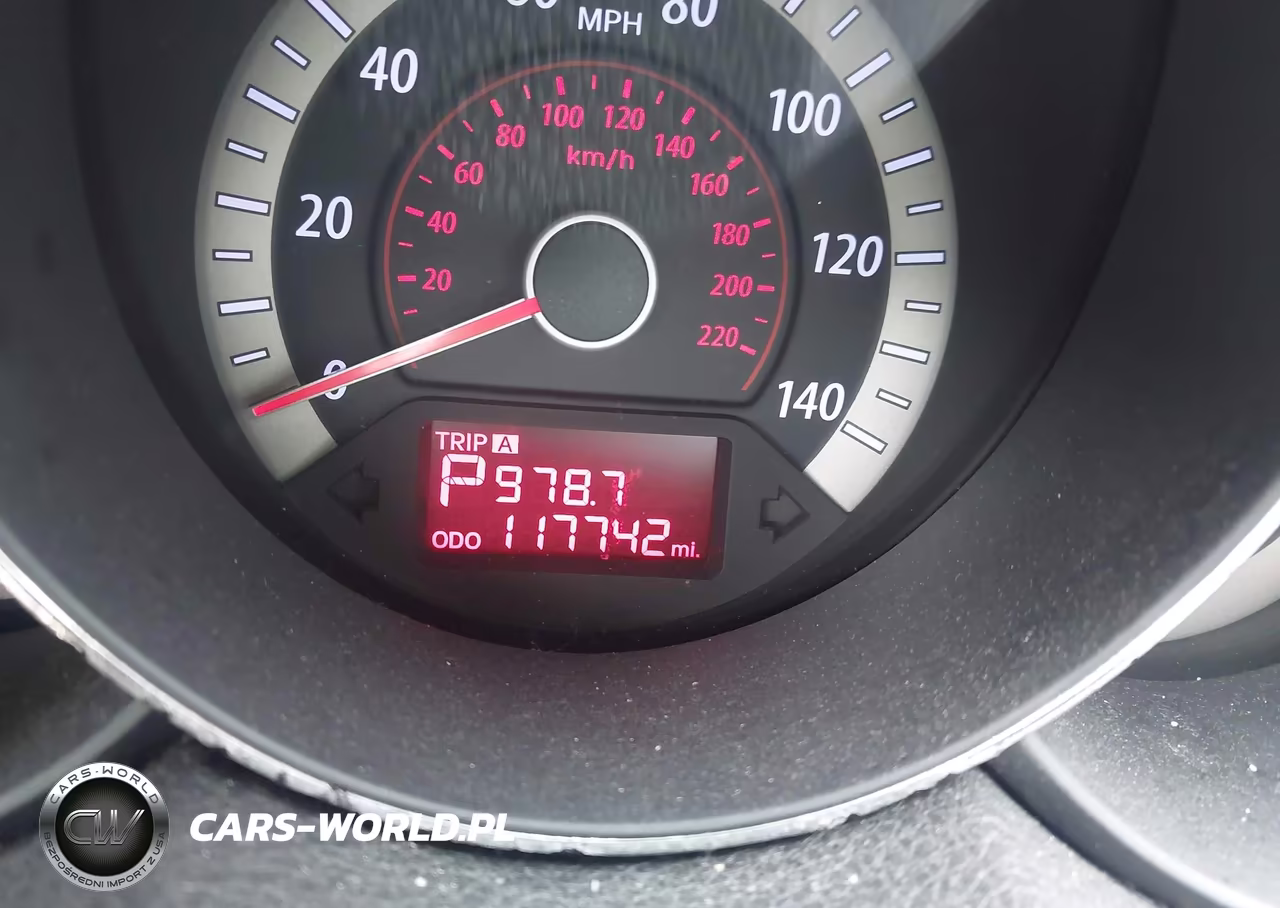 2013 Kia Forte Ex VIN:KNAFU4A20D5729269 - 7