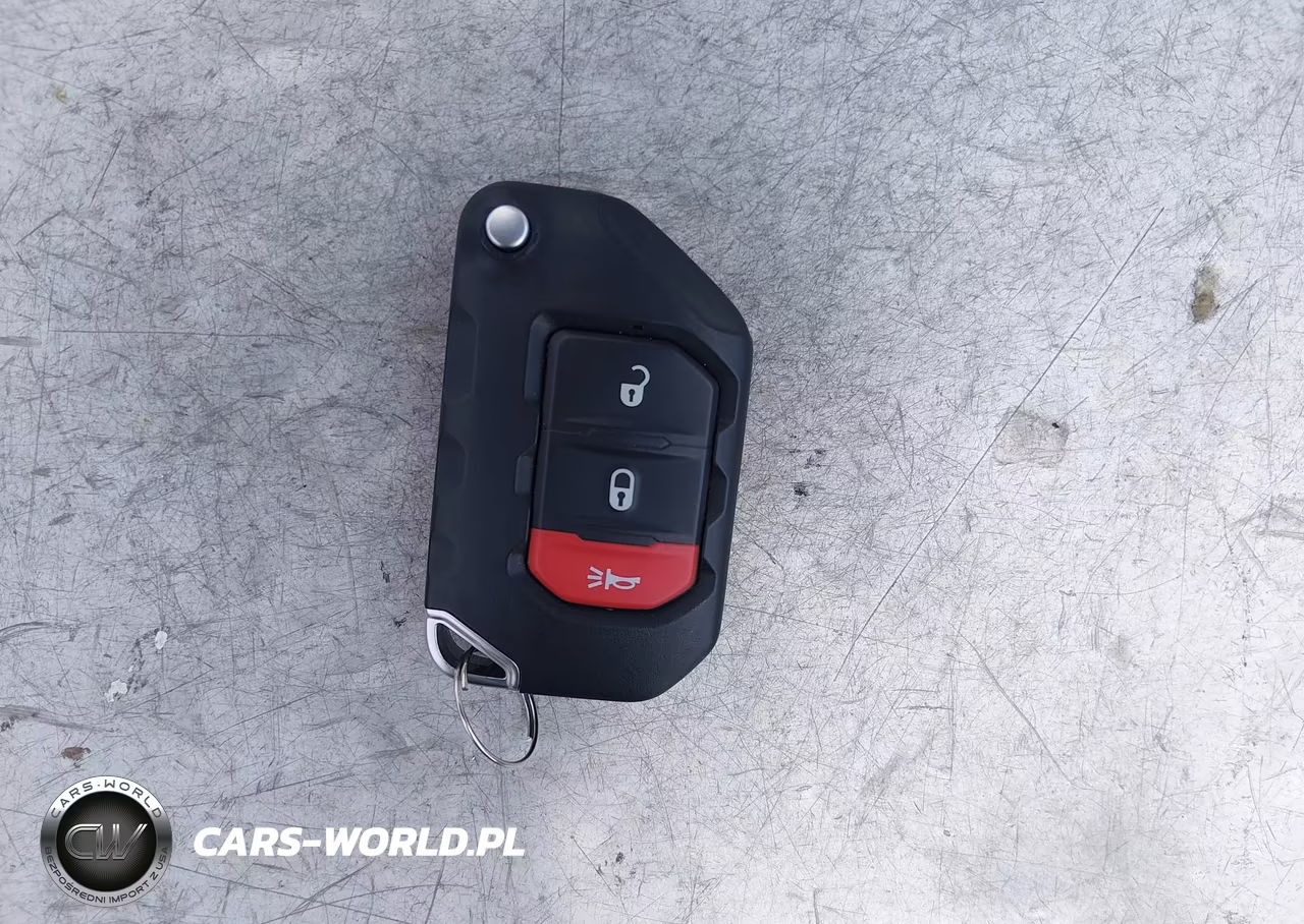 2025 Jeep Wrangler 2-Door Sport 4X4 VIN:1C4PJXANXSW540308 - 11