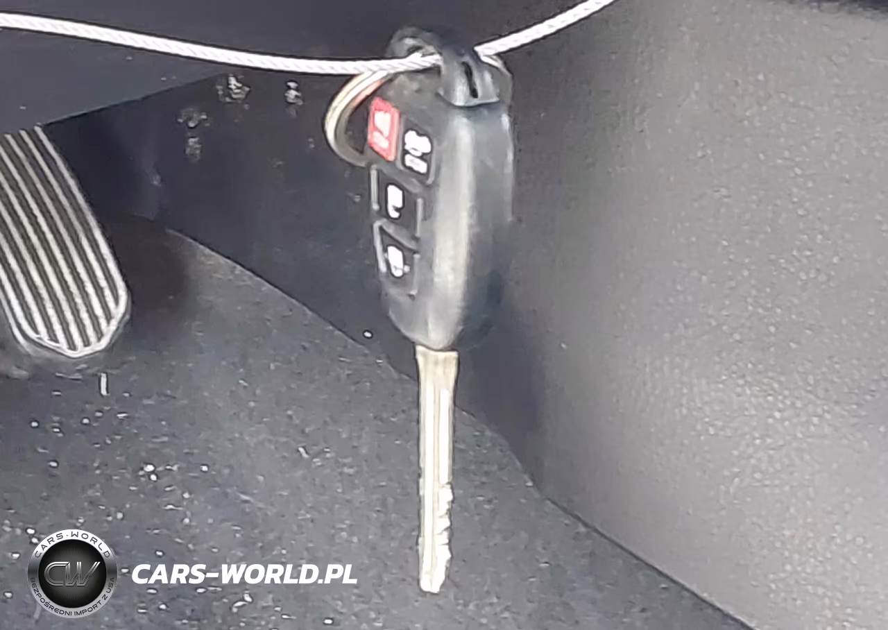 2019 Toyota Corolla Le VIN:5YFBURHE4KP856508 - 11