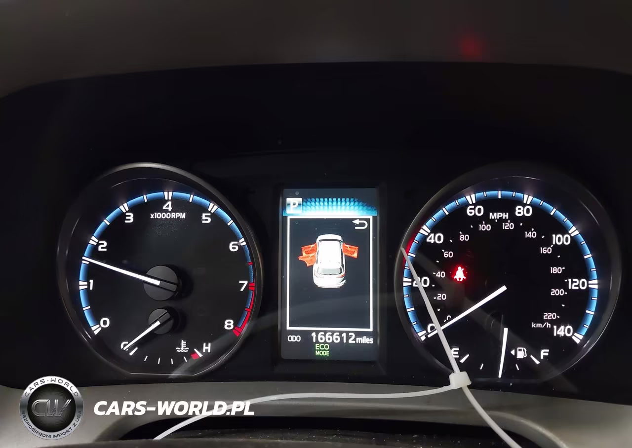 2018 Toyota Rav4 Le VIN:2T3BFREV8JW725469 - 7