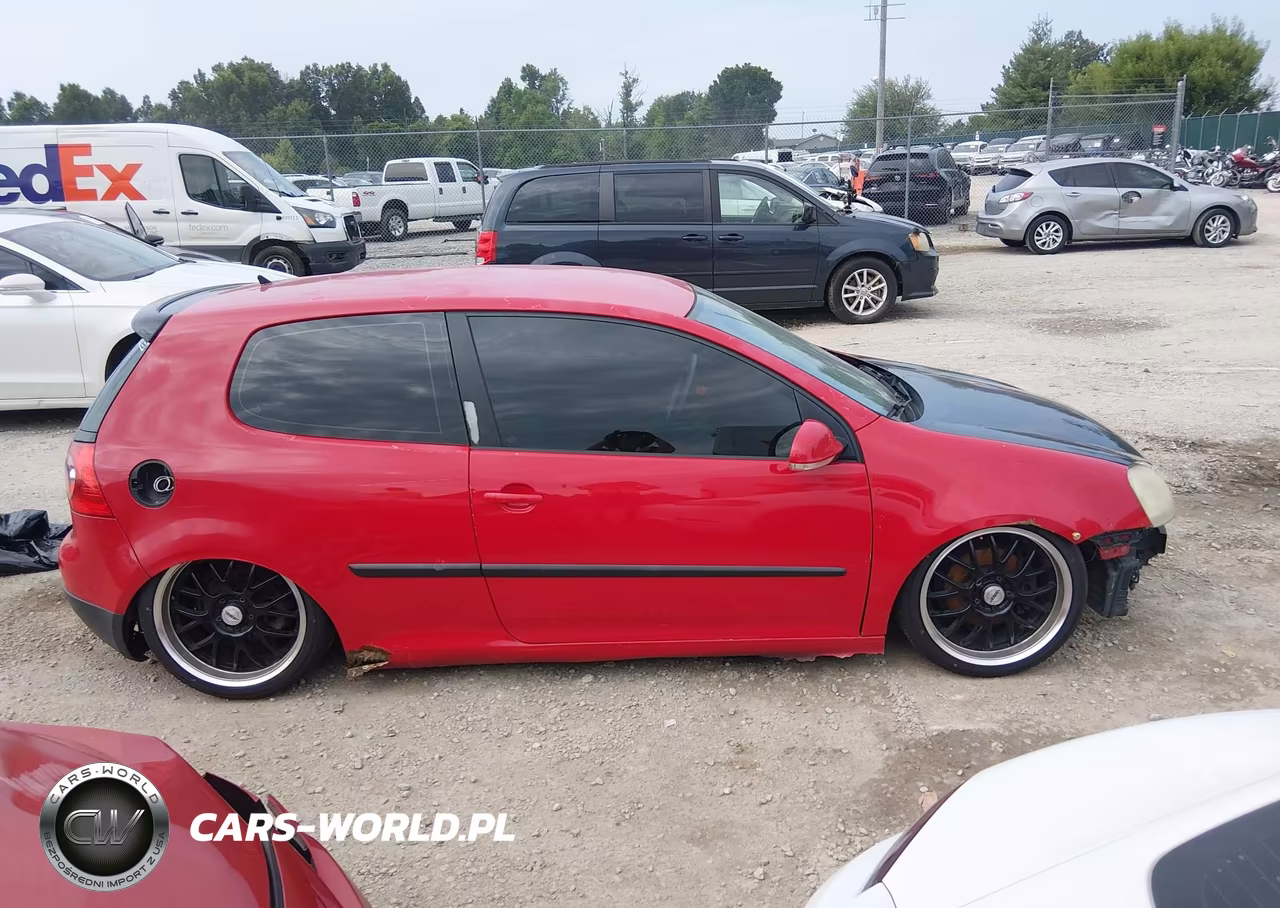 2008 Volkswagen Rabbit S VIN:WVWAA71K88W117666 - 14