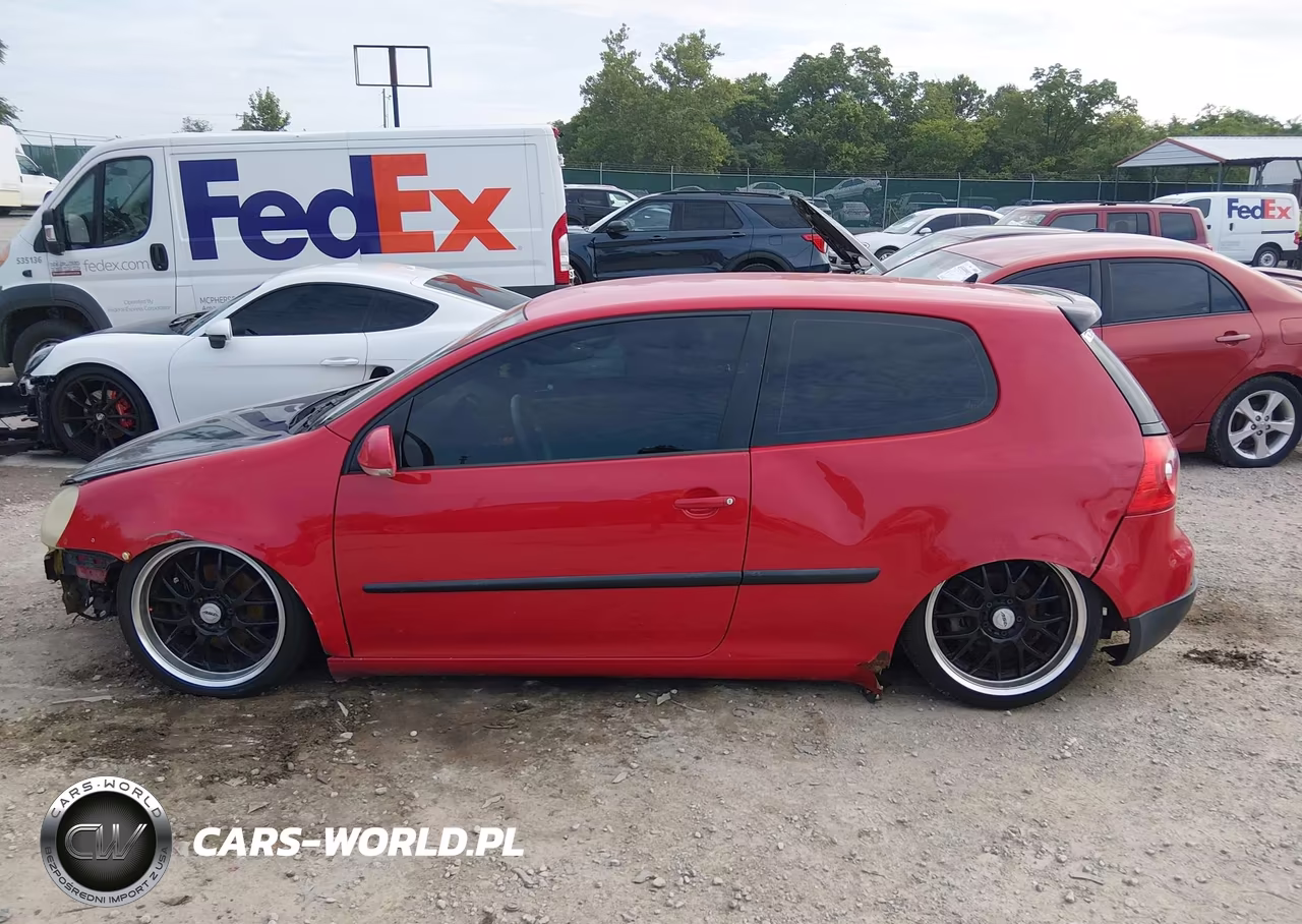 2008 Volkswagen Rabbit S VIN:WVWAA71K88W117666 - 15