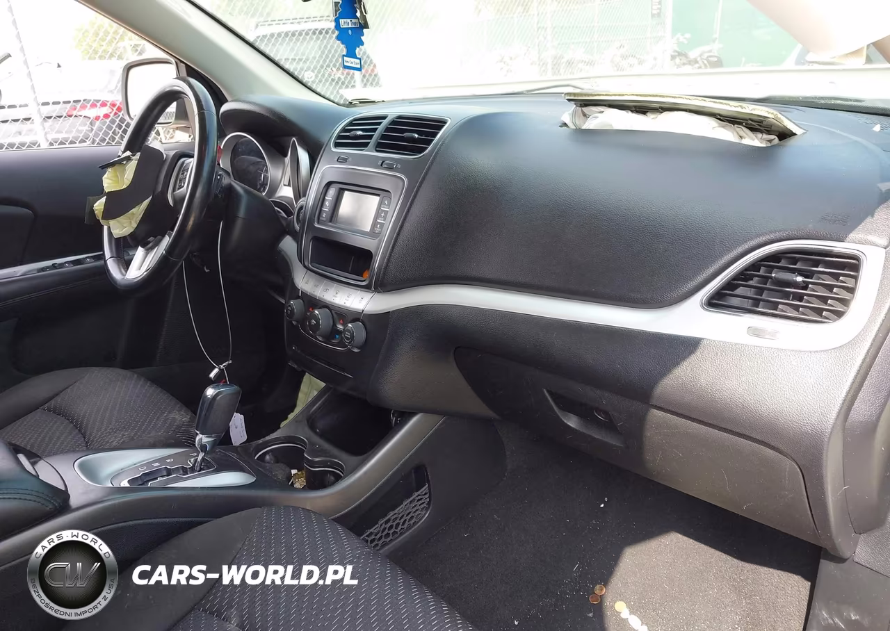 2020 Dodge Journey Se Value VIN:3C4PDCAB2LT273467 - 5