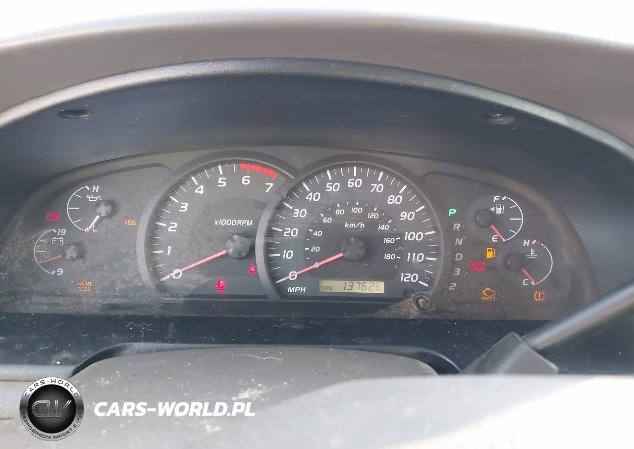 2006 Toyota Tundra Sr5 V8 VIN:5TBDT44156S542177 - 7