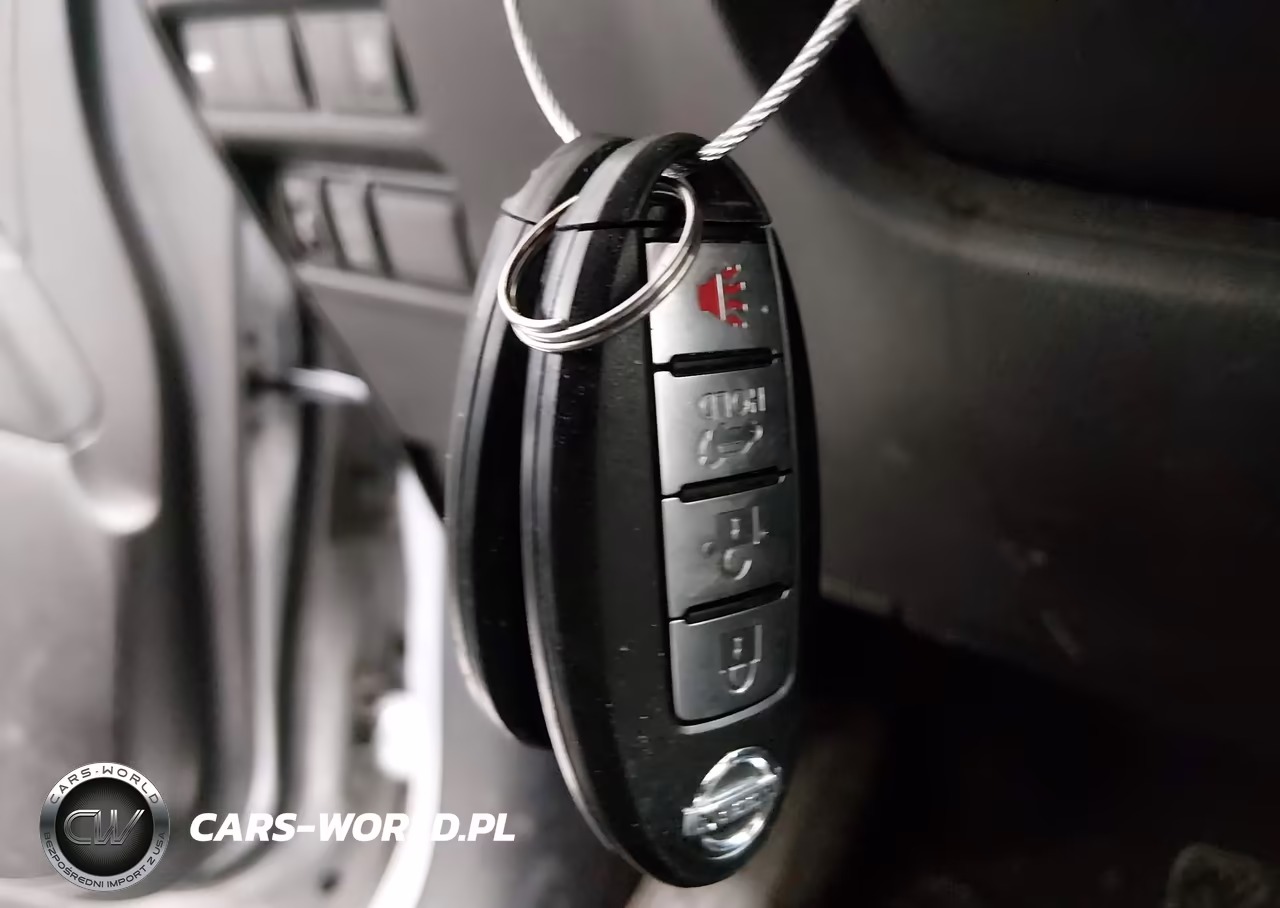 2019 Nissan Armada Sv VIN:JN8AY2NCXKX509247 - 11