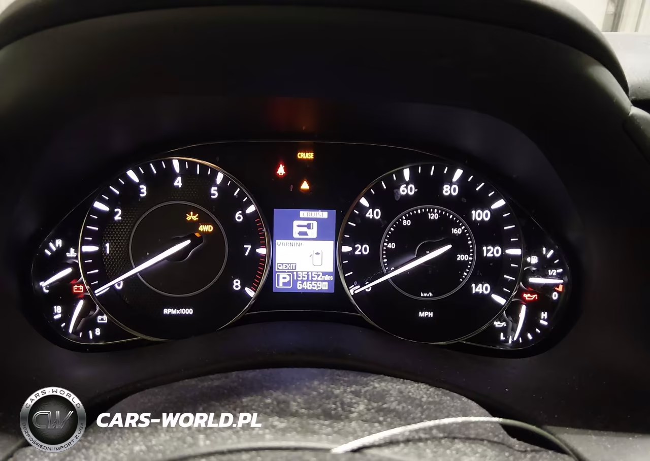 2019 Nissan Armada Sv VIN:JN8AY2NCXKX509247 - 7