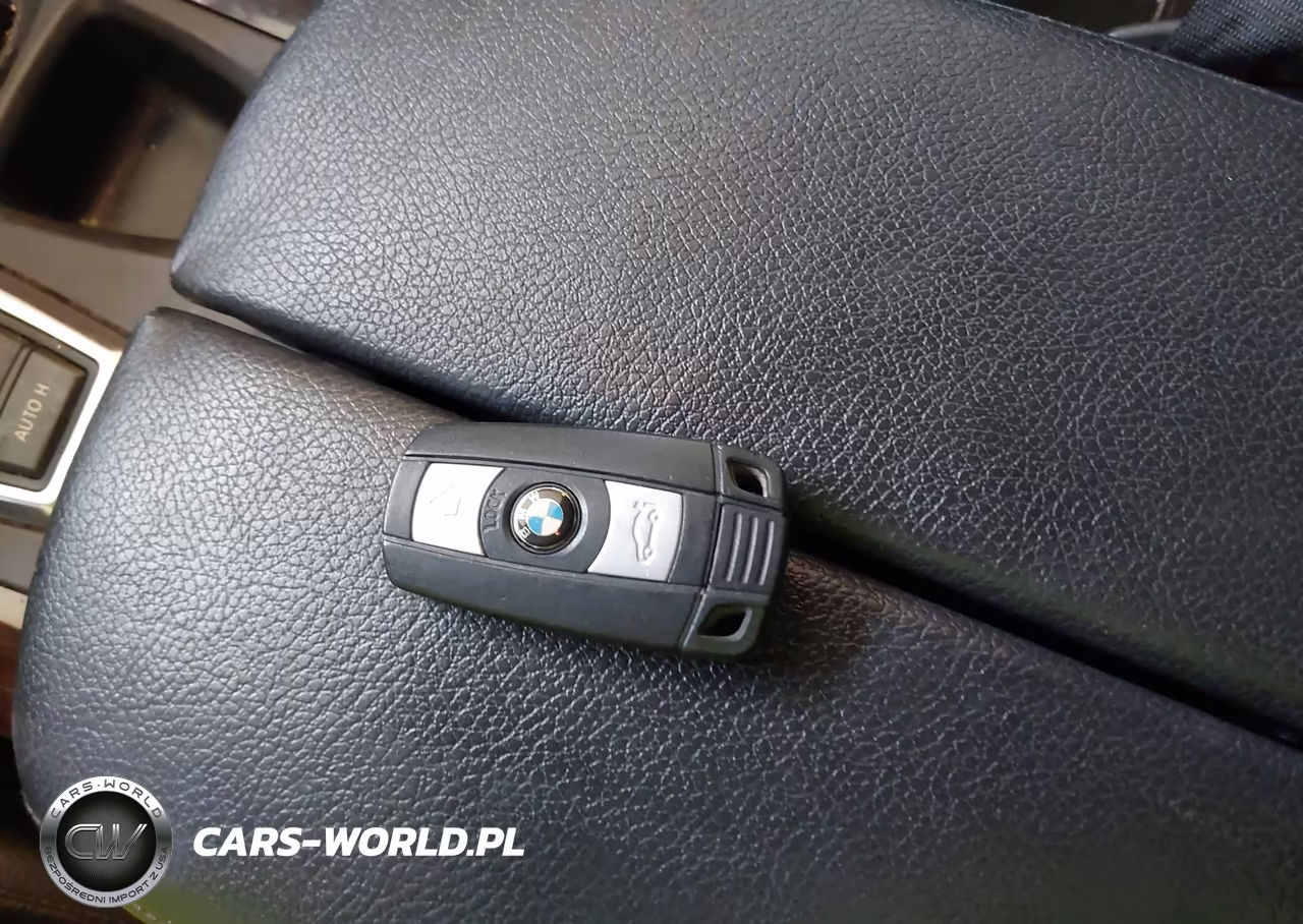 2012 BMW X5 xDrive35D VIN:5UXZW0C53CL669412 - 11