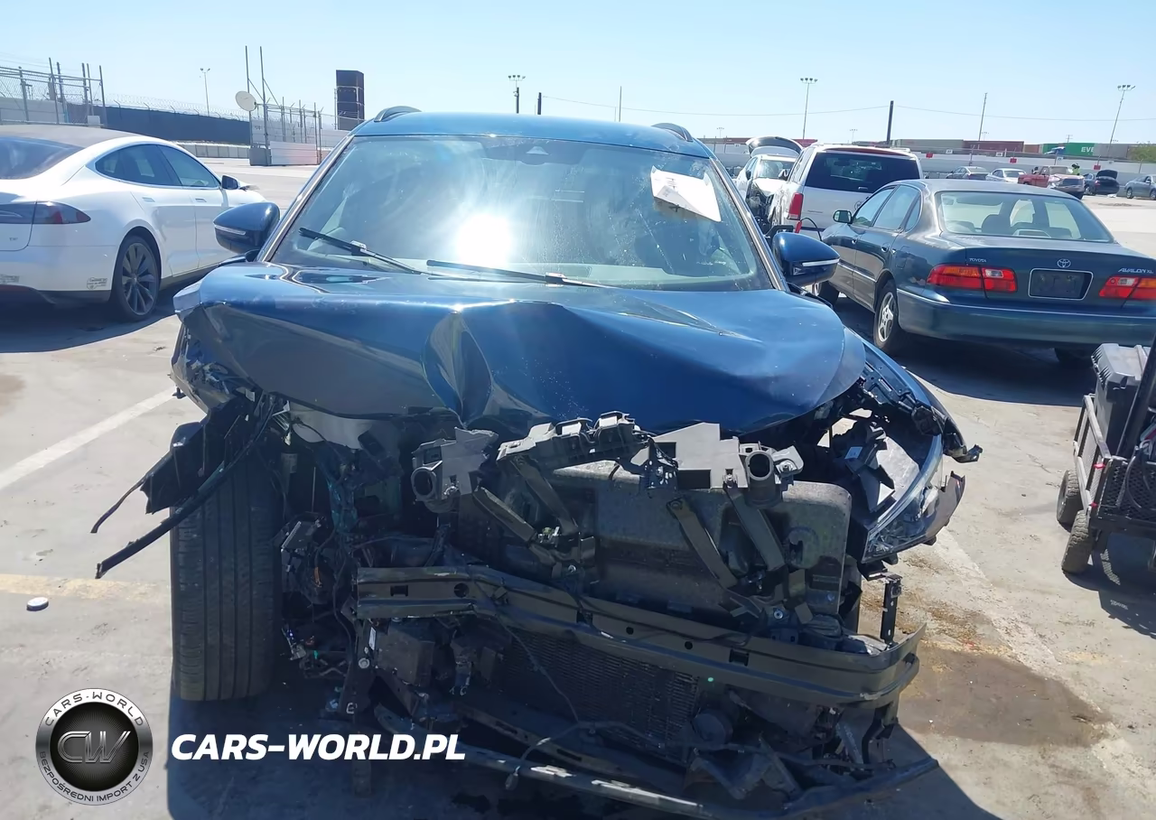2023 Volkswagen Id.4 Pro VIN:1V2CMPE8XPC055037 - 12