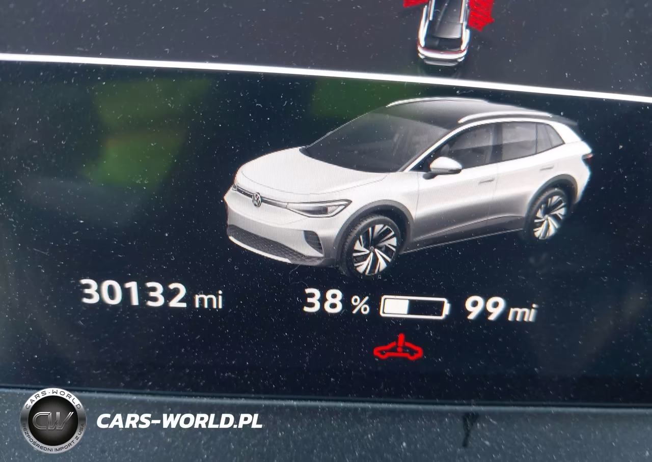 2023 Volkswagen Id.4 Pro VIN:1V2CMPE8XPC055037 - 15