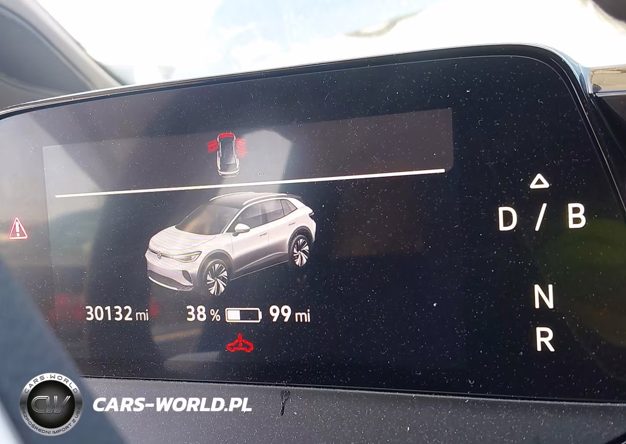 2023 Volkswagen Id.4 Pro VIN:1V2CMPE8XPC055037 - 17