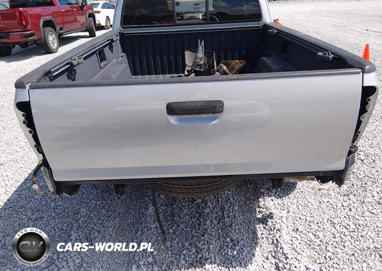 2010 Toyota Tacoma VIN:5TEUX4EN7AZ726500 - 16